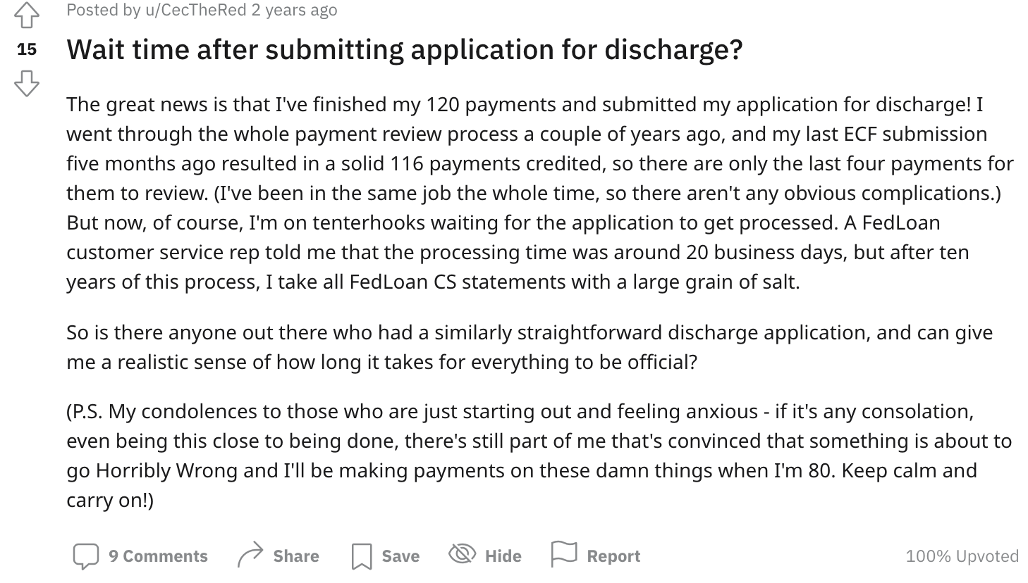 PSLF Tips from Reddit What Works & What Doesn’t [Video]
